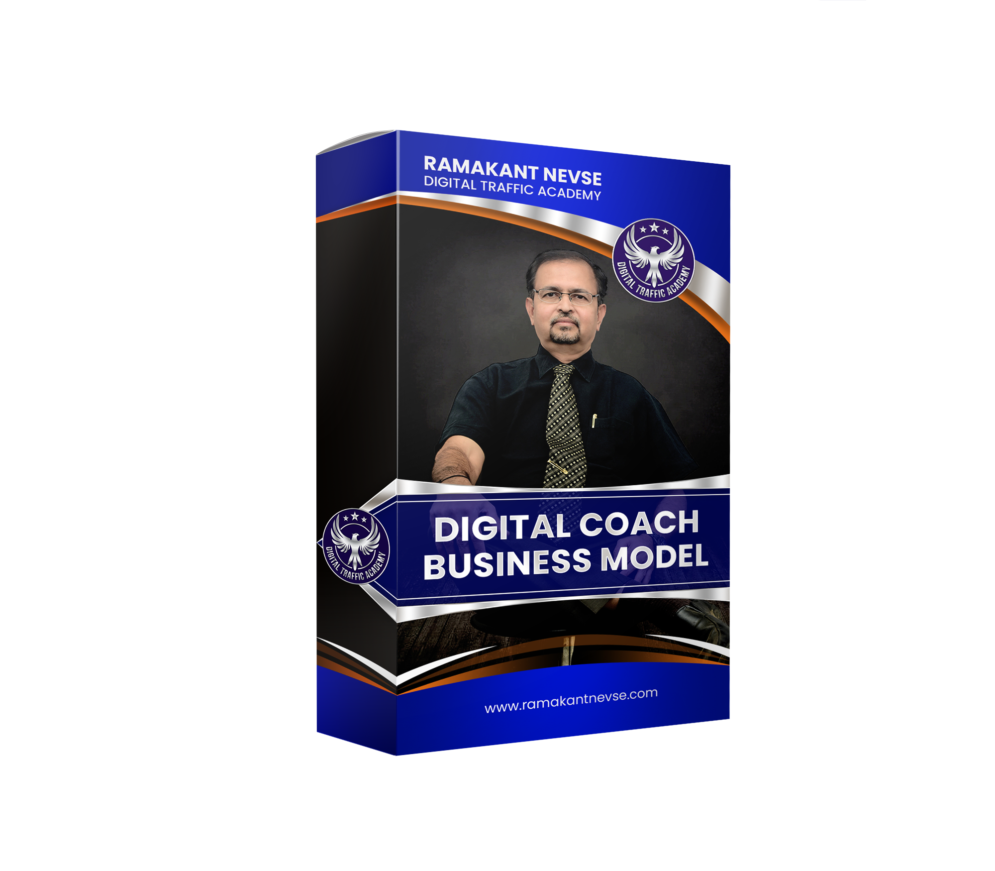 Digital Coach Business Model