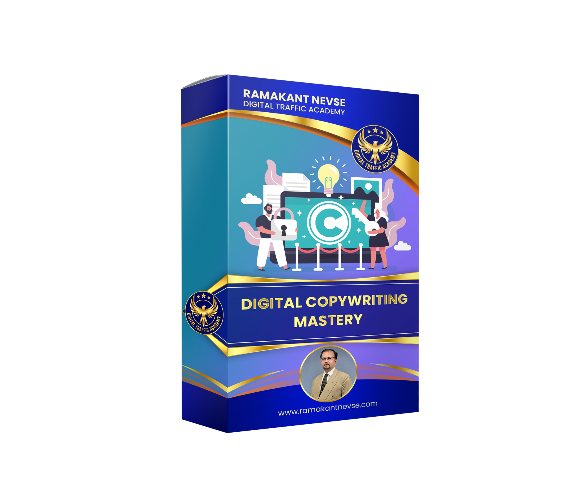 Digital Copywriting Mastery