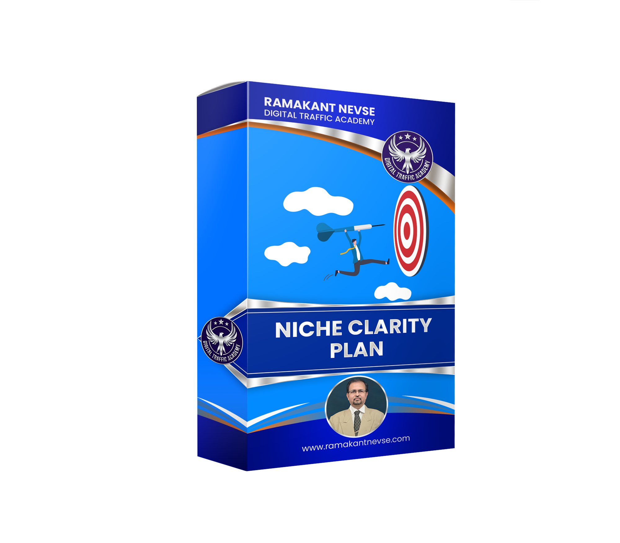  Niche Clarity Plan