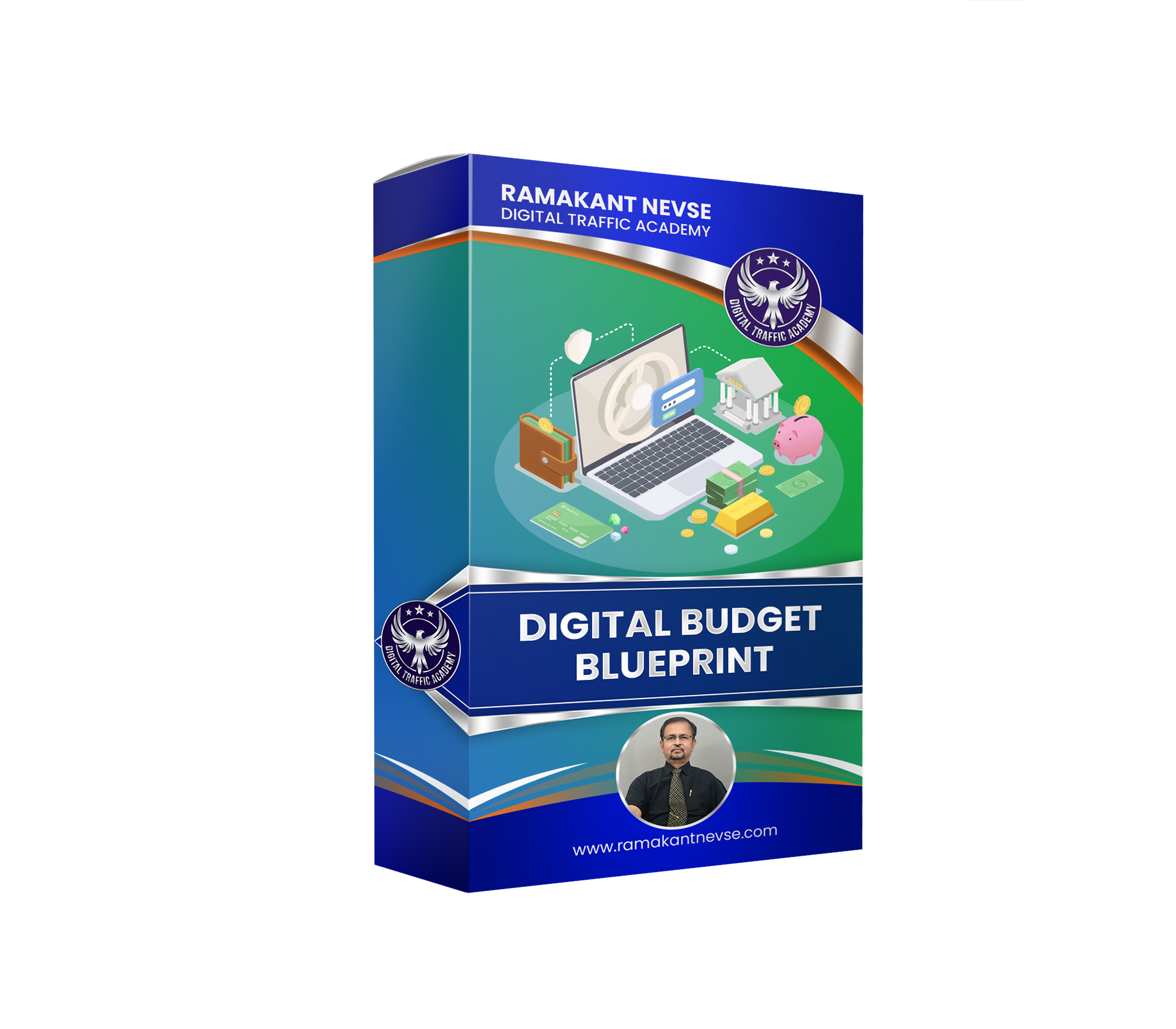 Digital Budget Blueprint