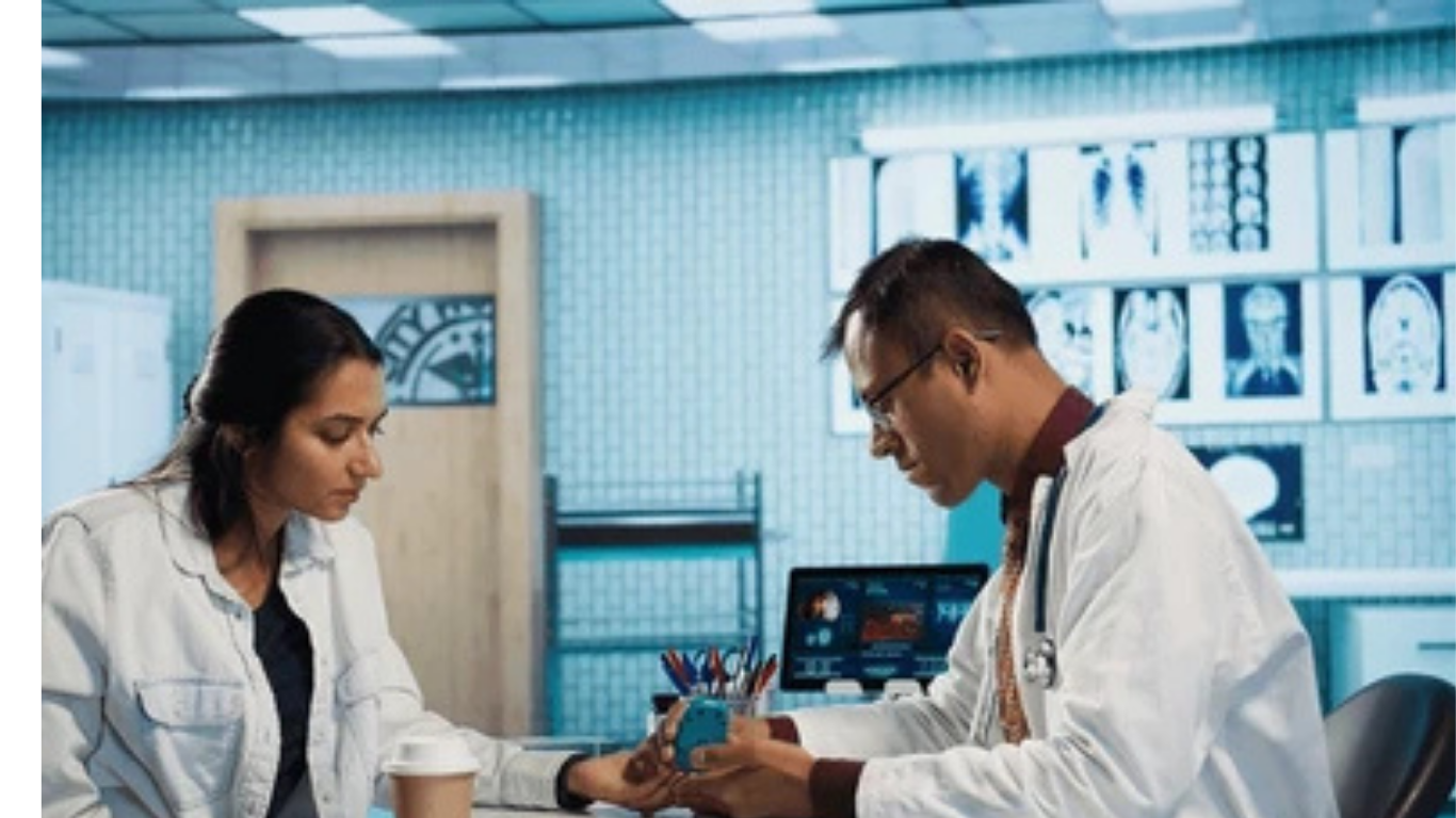 Diabetic Retinopathy Recovery: My Real Journey from Vision Loss to Hope