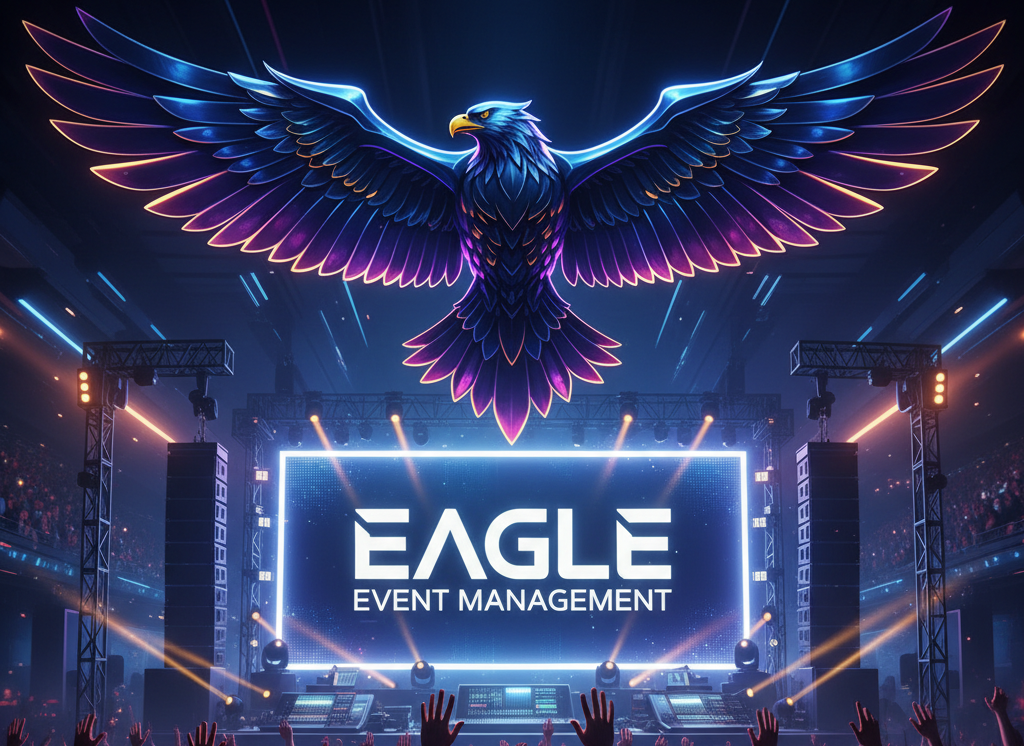 EAGLE-PLUS-EVENT-COMAPANY