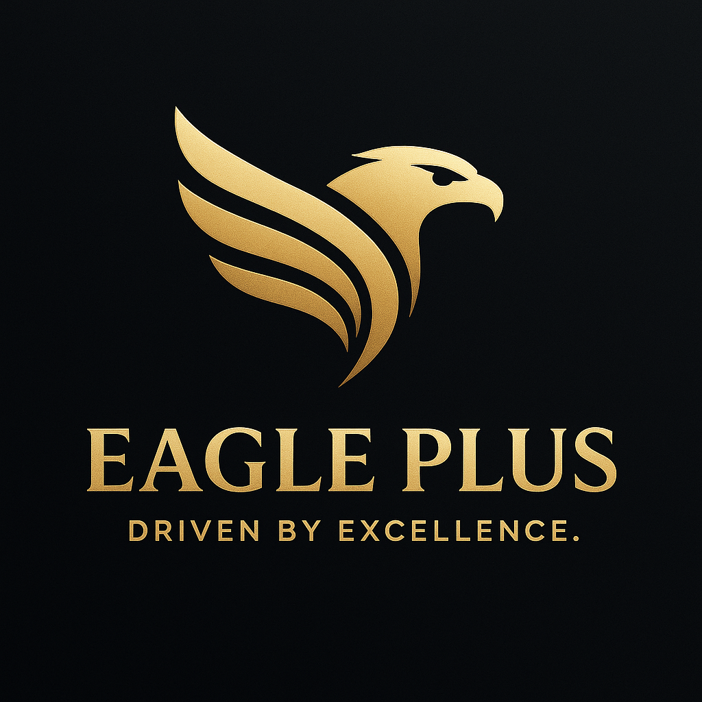 EAGLE Plus Property Management Company