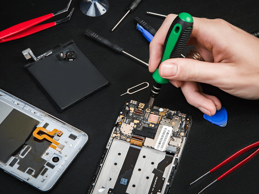 M-TEL MOBILE REPAIR
