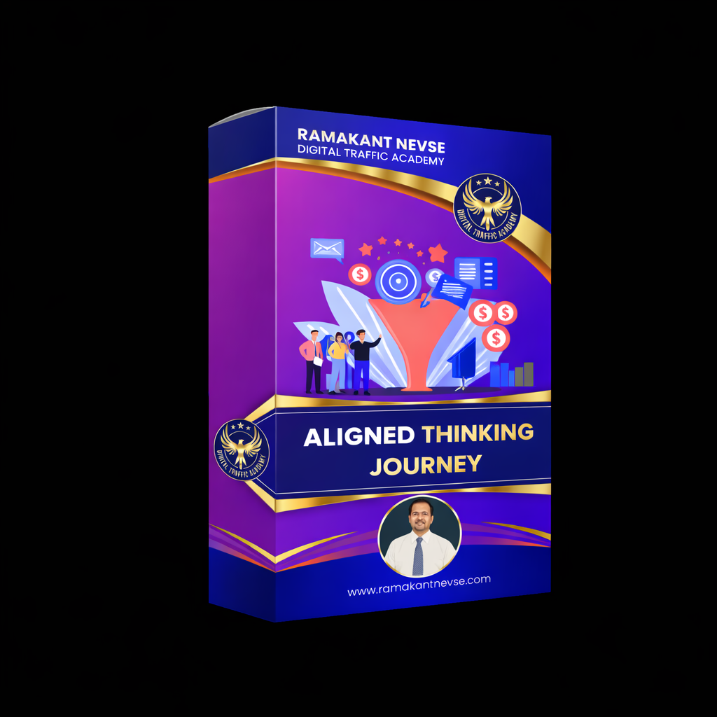Aligned-thinking-journey