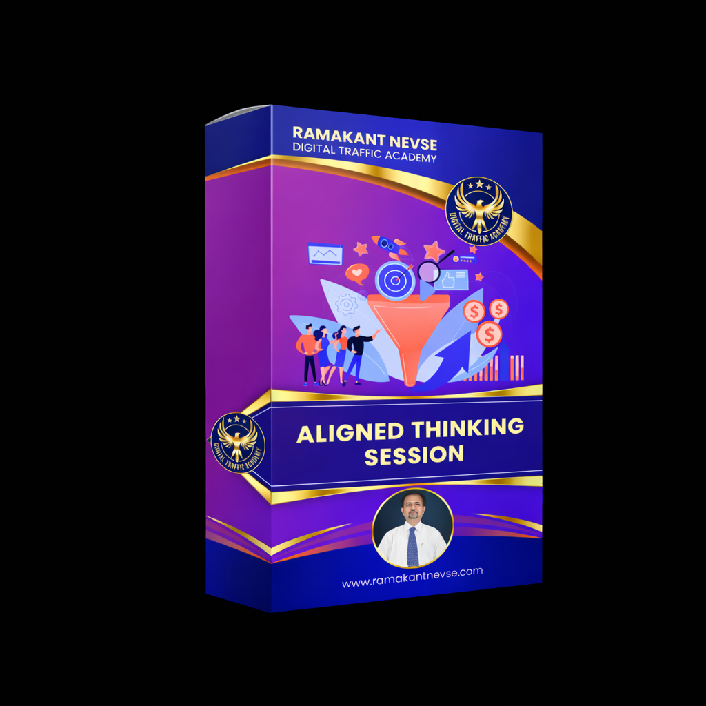 Aligned Thinking Session