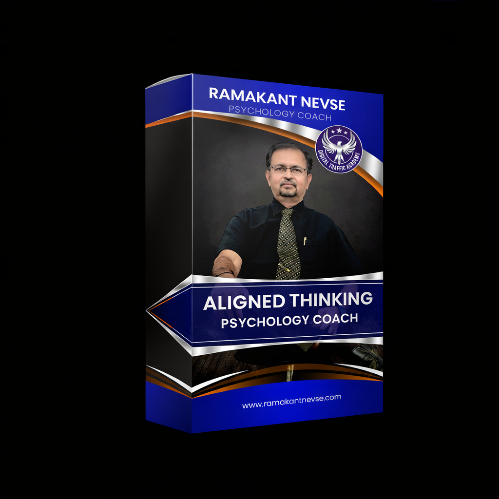Ramakant-Nevse-Aligned Thinking-psychology-coaching
