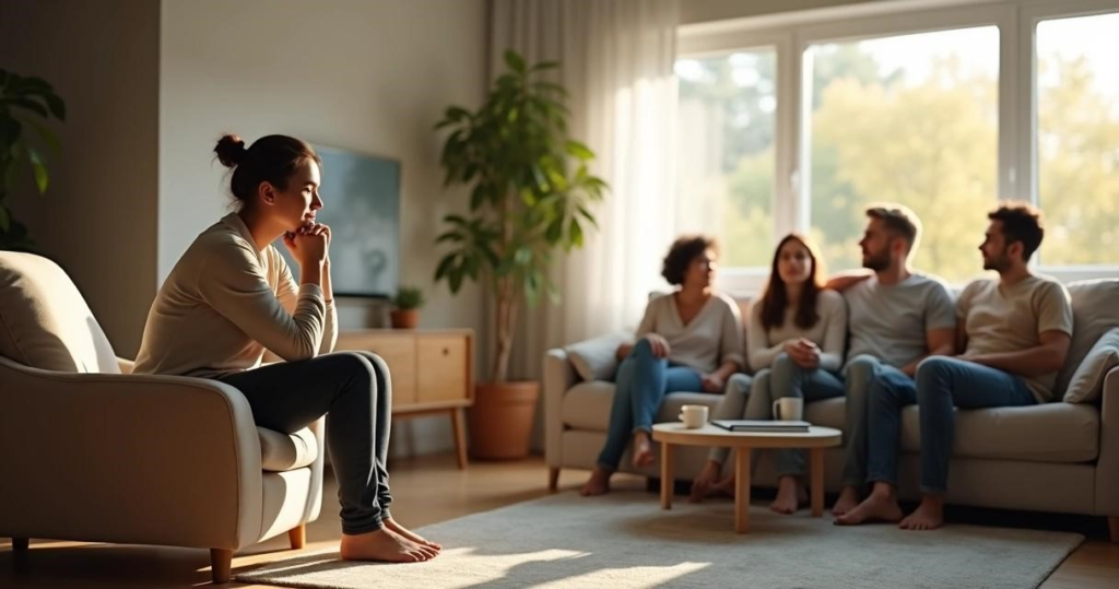 The Aligned Thinking Framework for Overcoming Loneliness